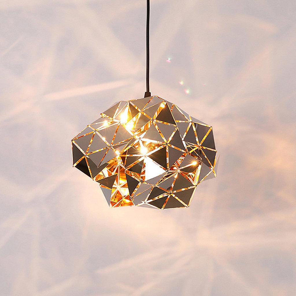 Arix Premium Nordic Art Panel Pendant Lamp