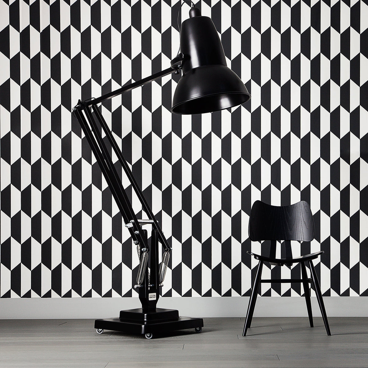 Miriselia Floor Lamp