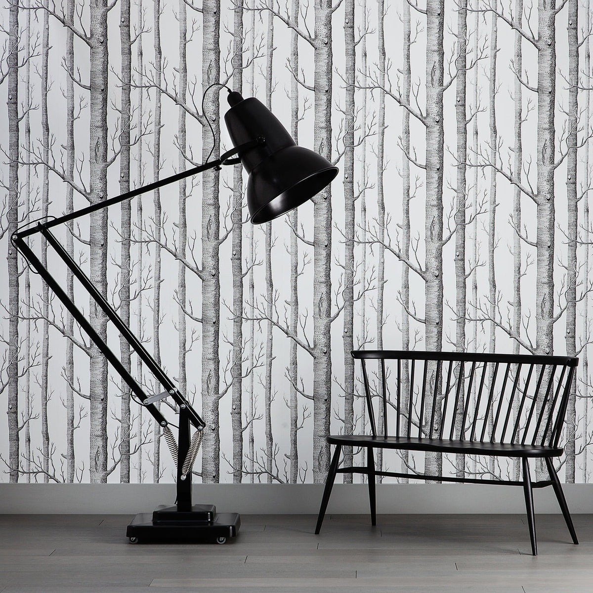 Miriselia Floor Lamp