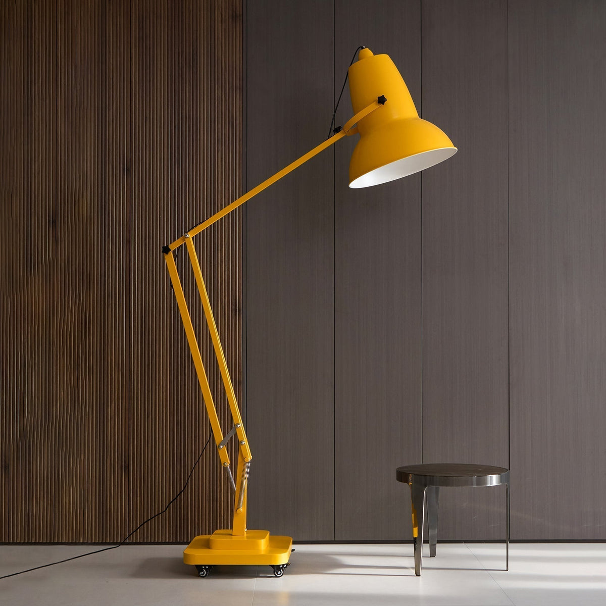 Miriselia Floor Lamp