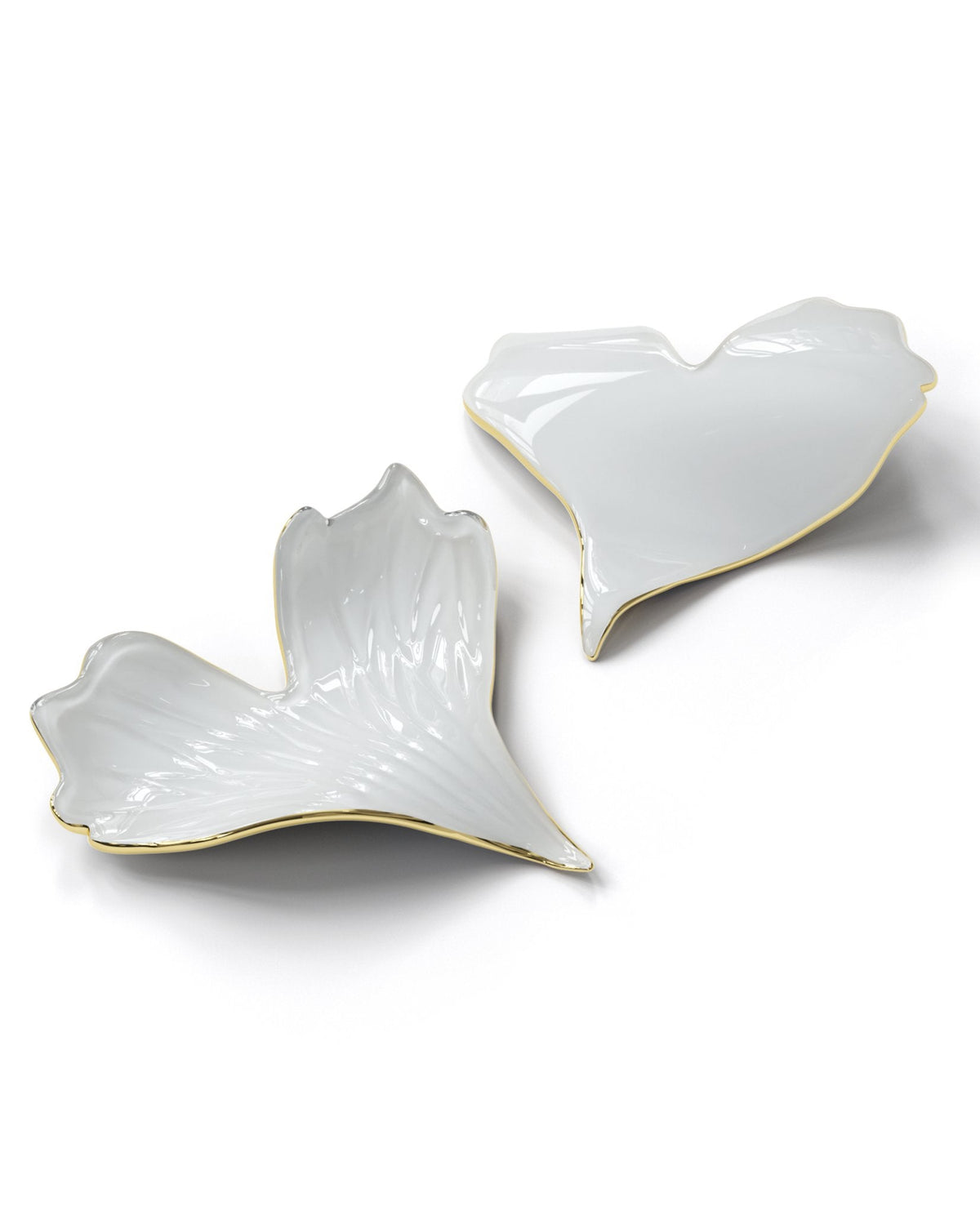Ucareth Leaf Pendant Light