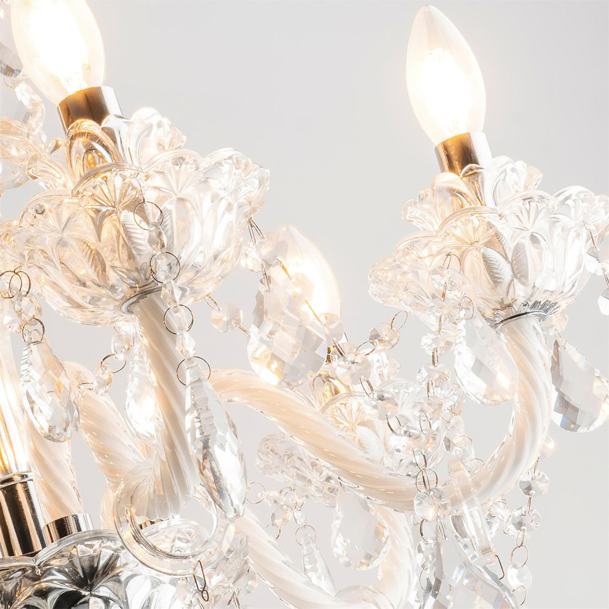 Zorain Whimsical Floor Lamp