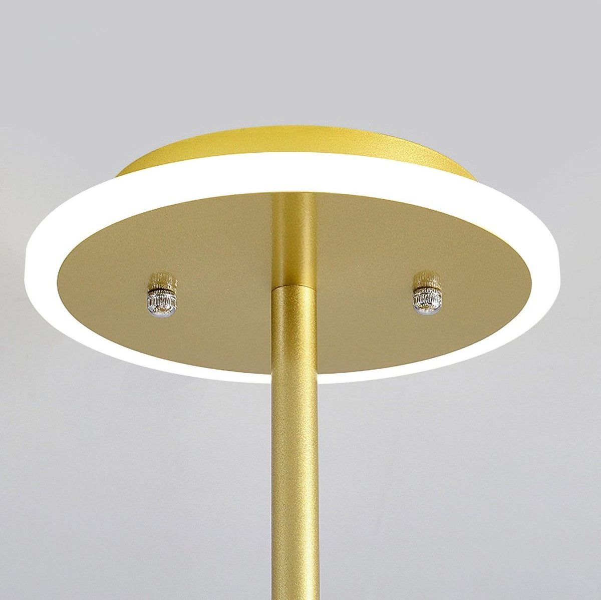 Eroxen Pendant Lamp Glass Raindrop