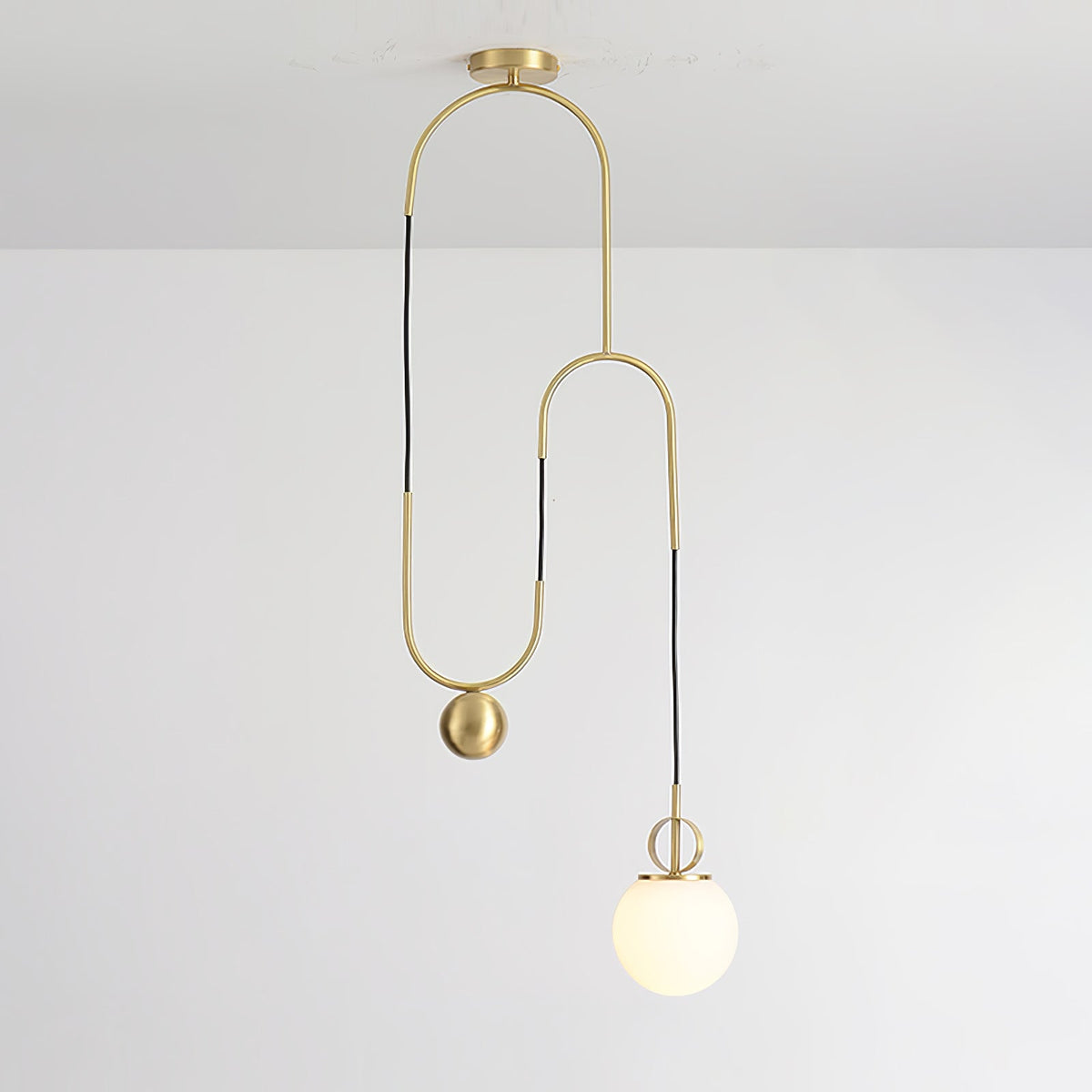 Zara Modern Pendant Light