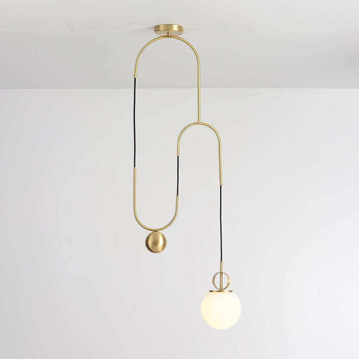 Zara Modern Pendant Light