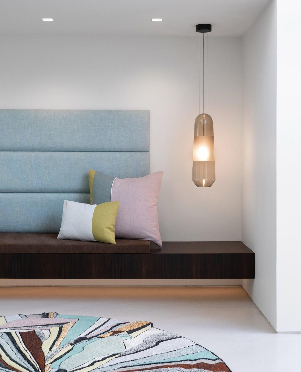 Alpheria  Pendant Light
