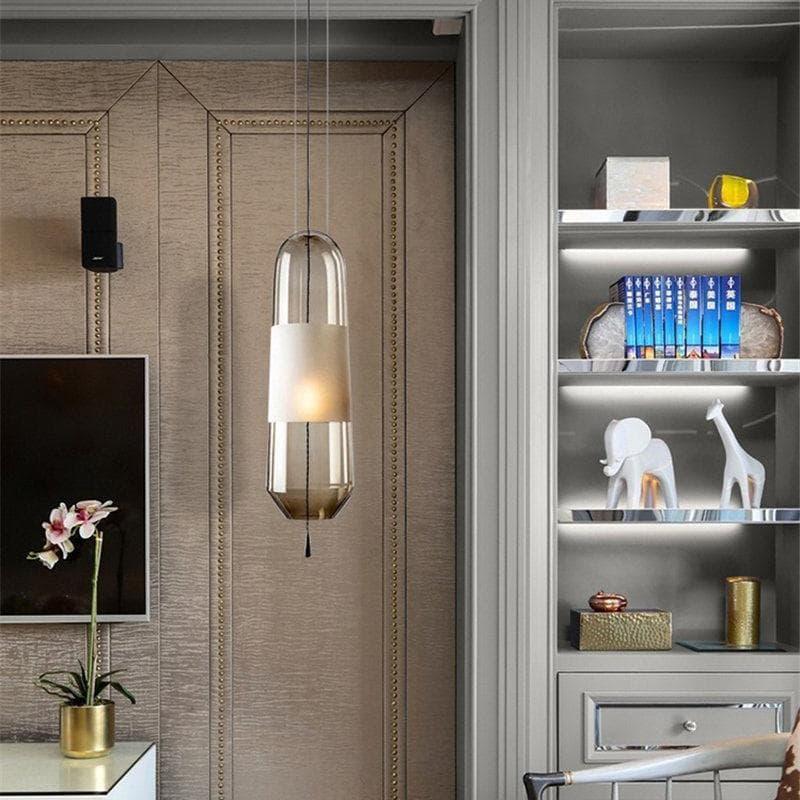 Alpheria  Pendant Light