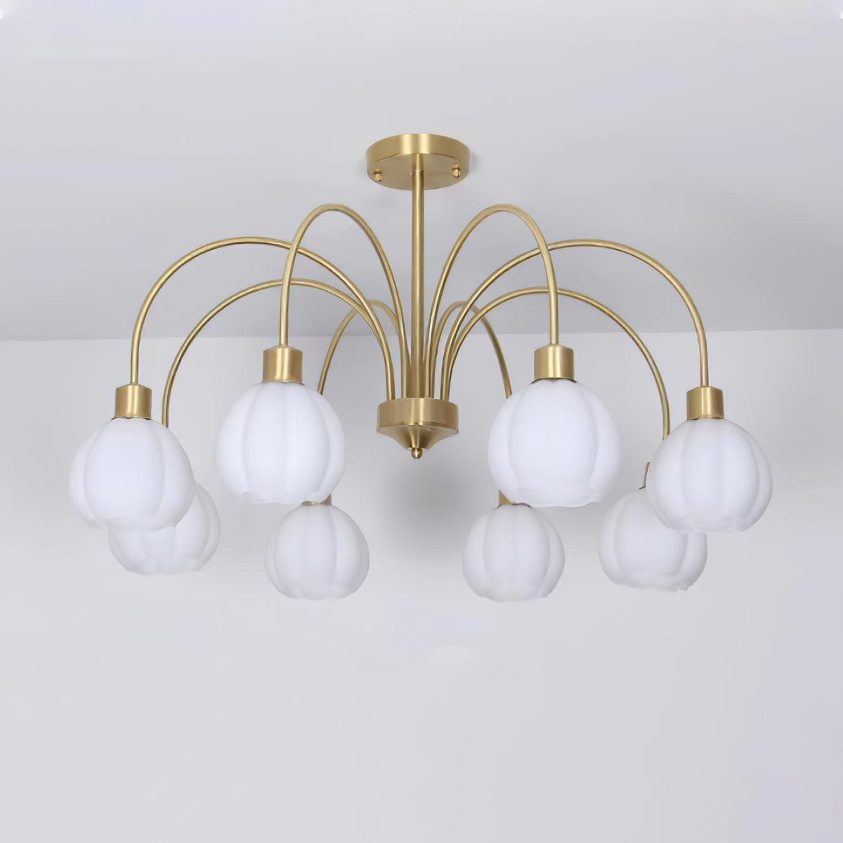 Sawyer Vintage Chandelier