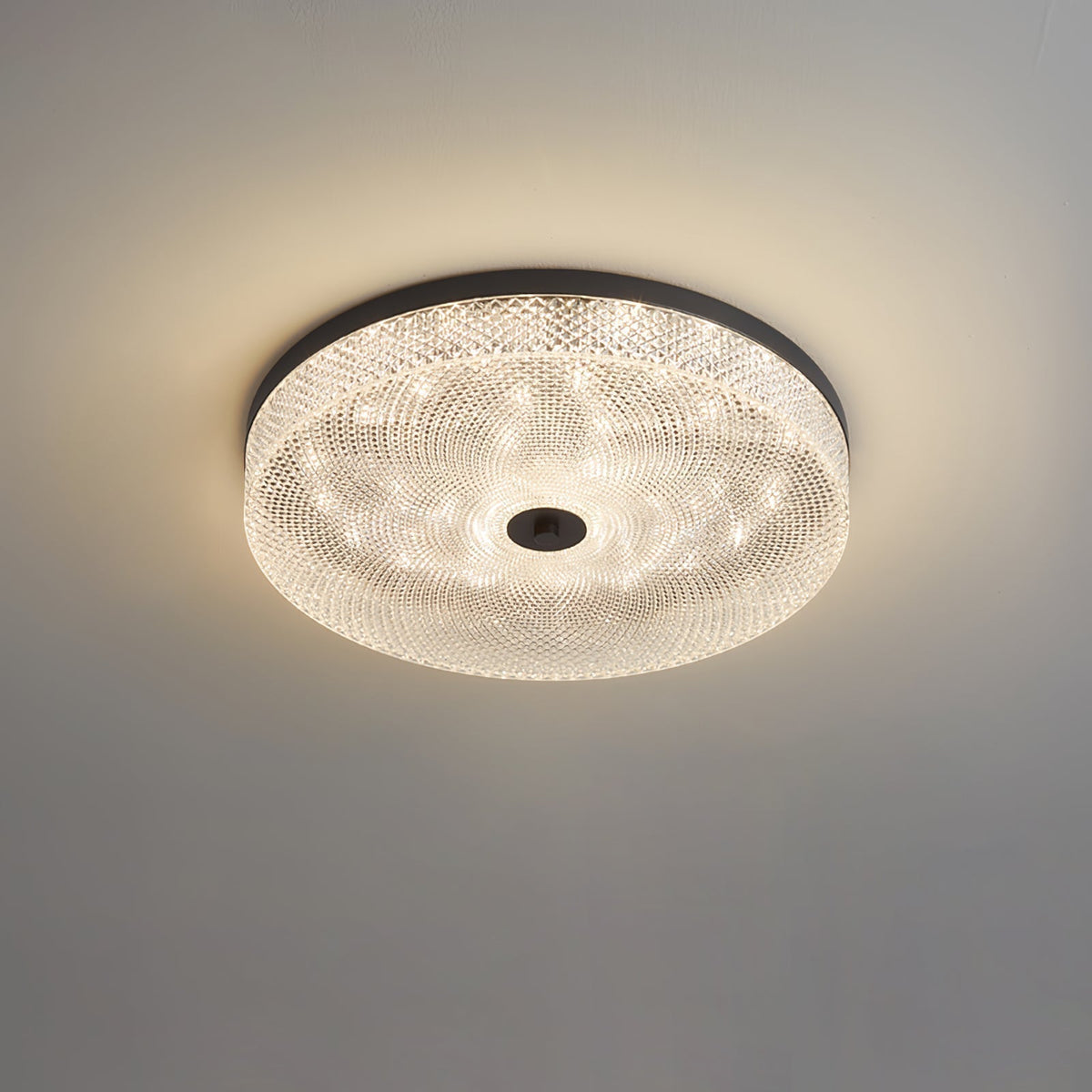 Ovelion Modern Minimalist Striped Ceiling Light