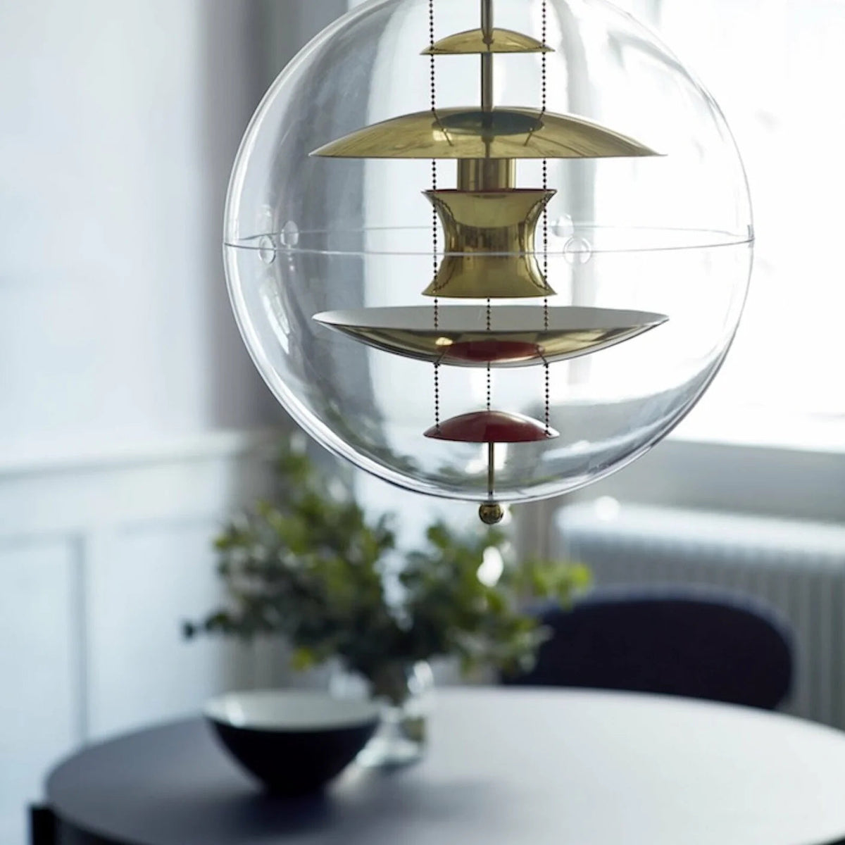 Elauelle Pendant Lamp