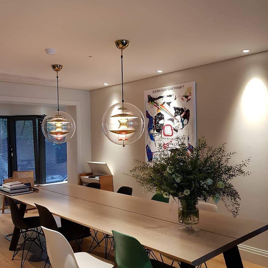 Elauelle Pendant Lamp