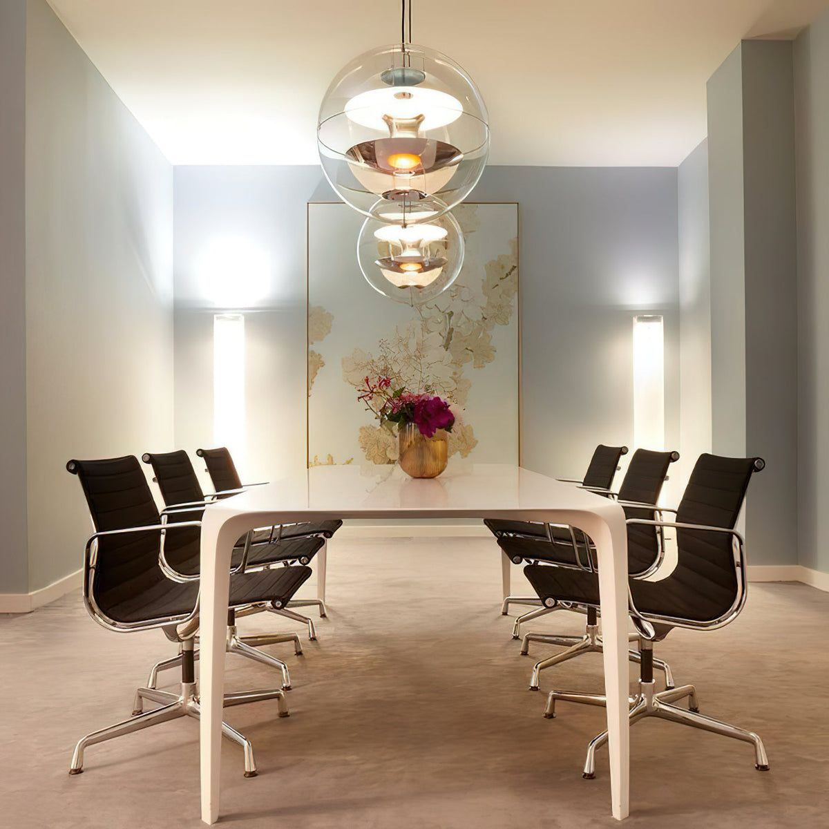 Elauelle Pendant Lamp