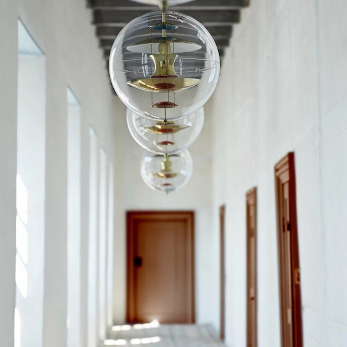 Elauelle Pendant Lamp