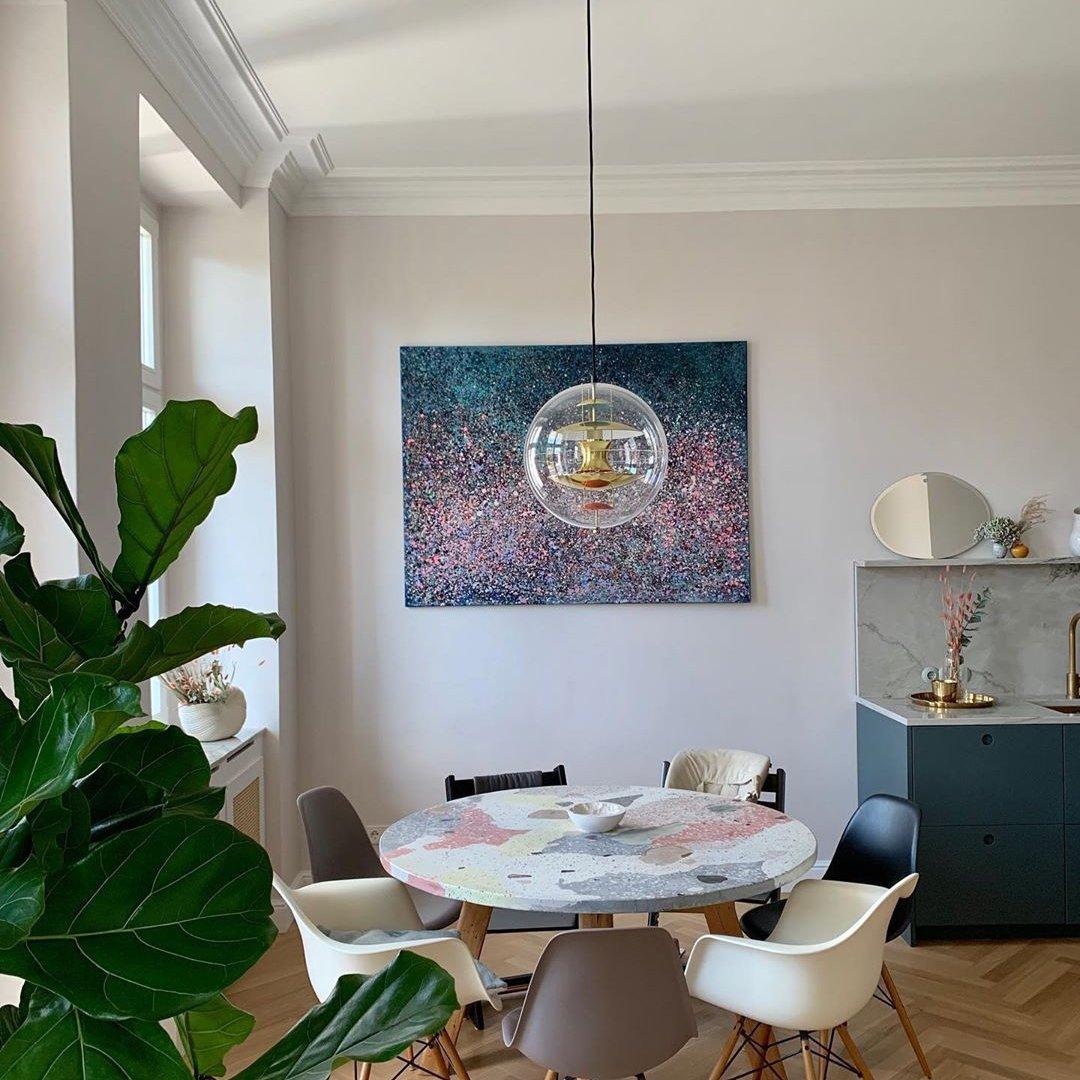 Elauelle Pendant Lamp