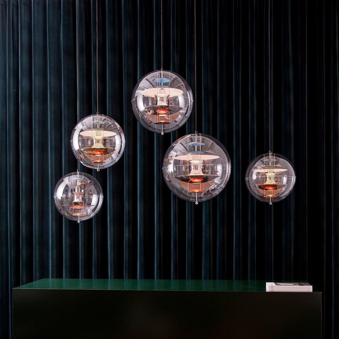 Elauelle Pendant Lamp