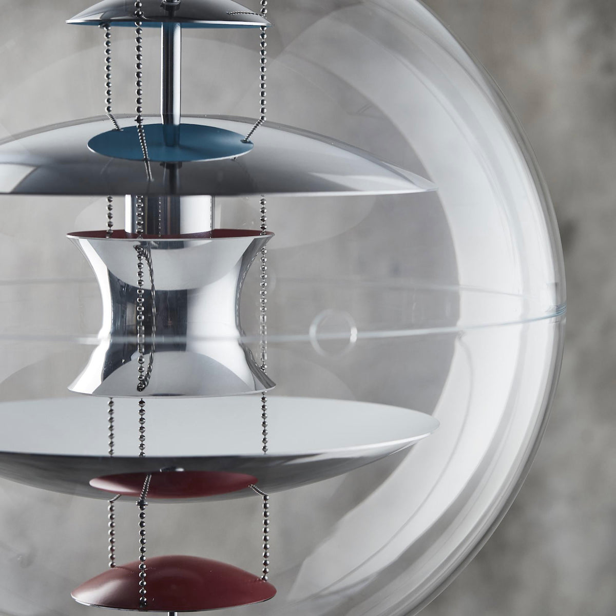 Elauelle Pendant Lamp