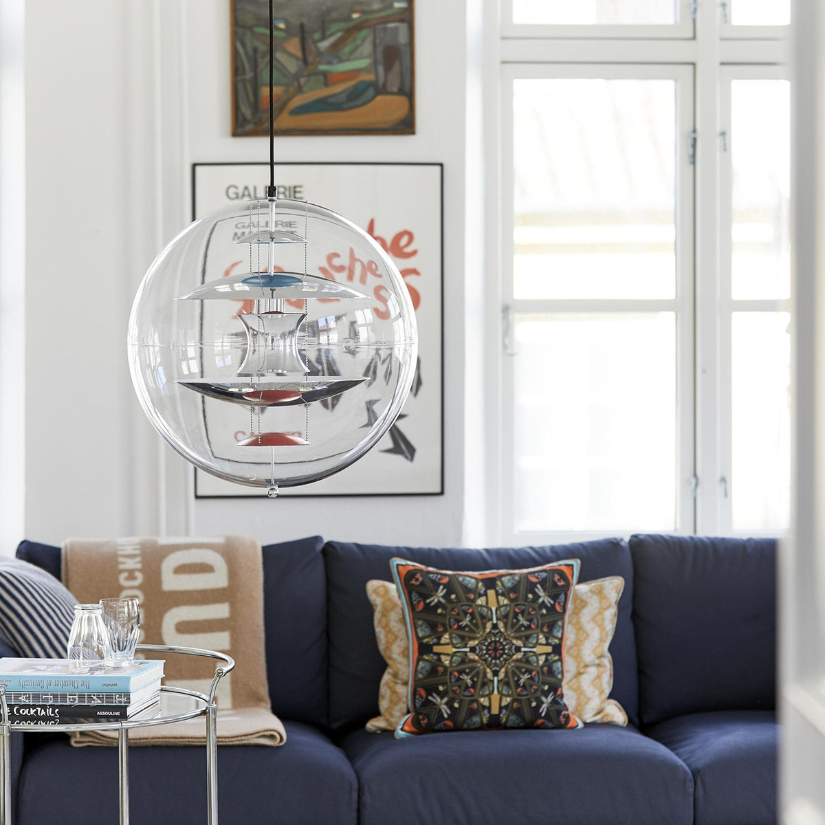 Elauelle Pendant Lamp