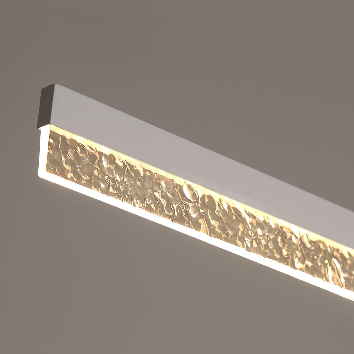 Aurelio Acrylic Minimalistic Pendant Light