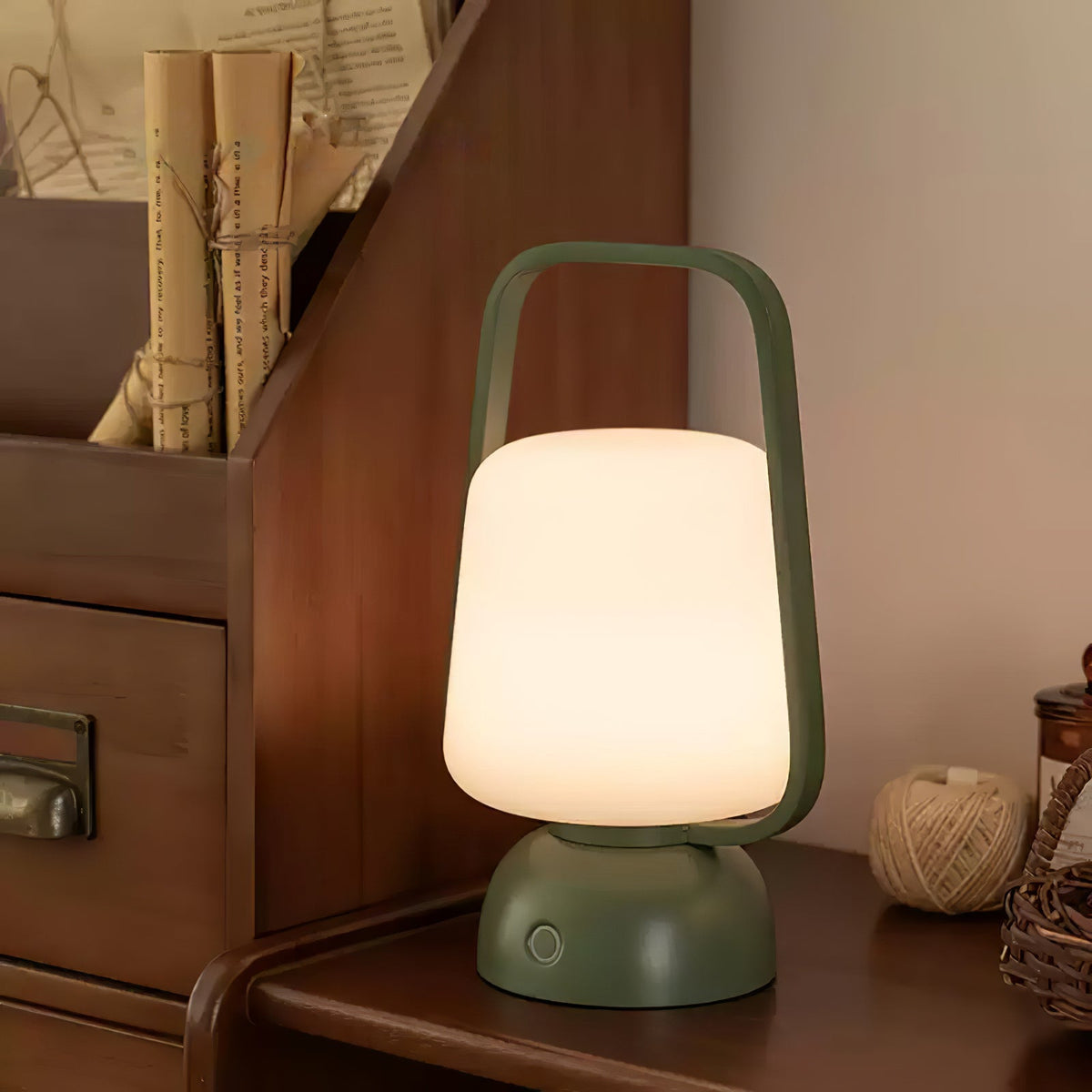Aveniise Minimalist Table Lamp