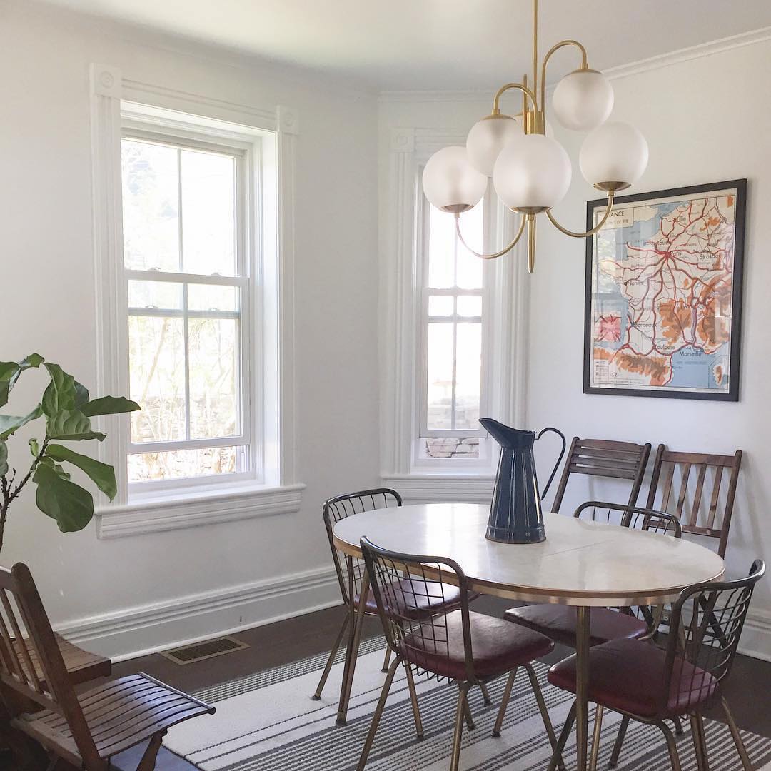 Lumenine Chandelier
