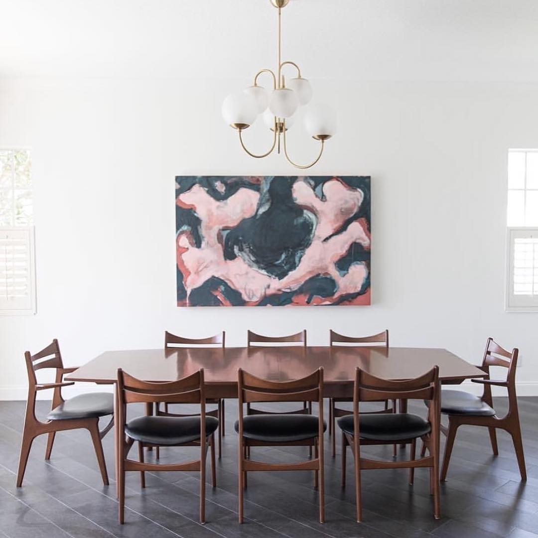 Lumenine Chandelier