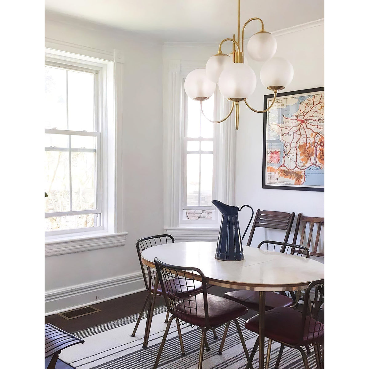 Lumenine Chandelier
