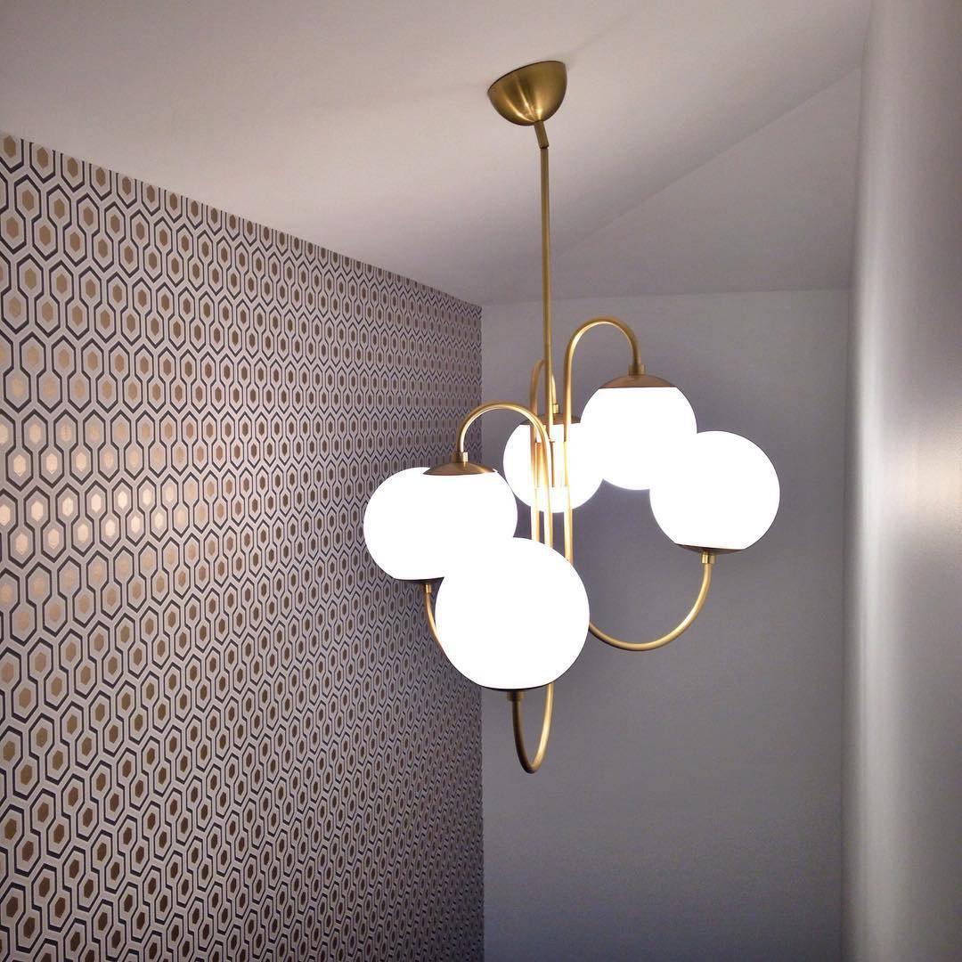 Lumenine Chandelier