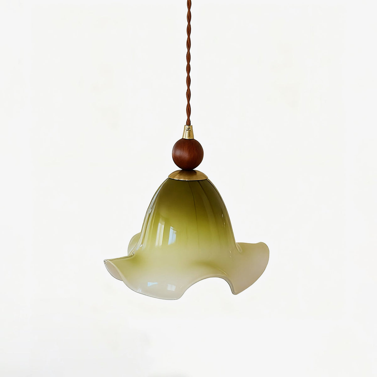 Velira Bloomfall Pendant Lamp