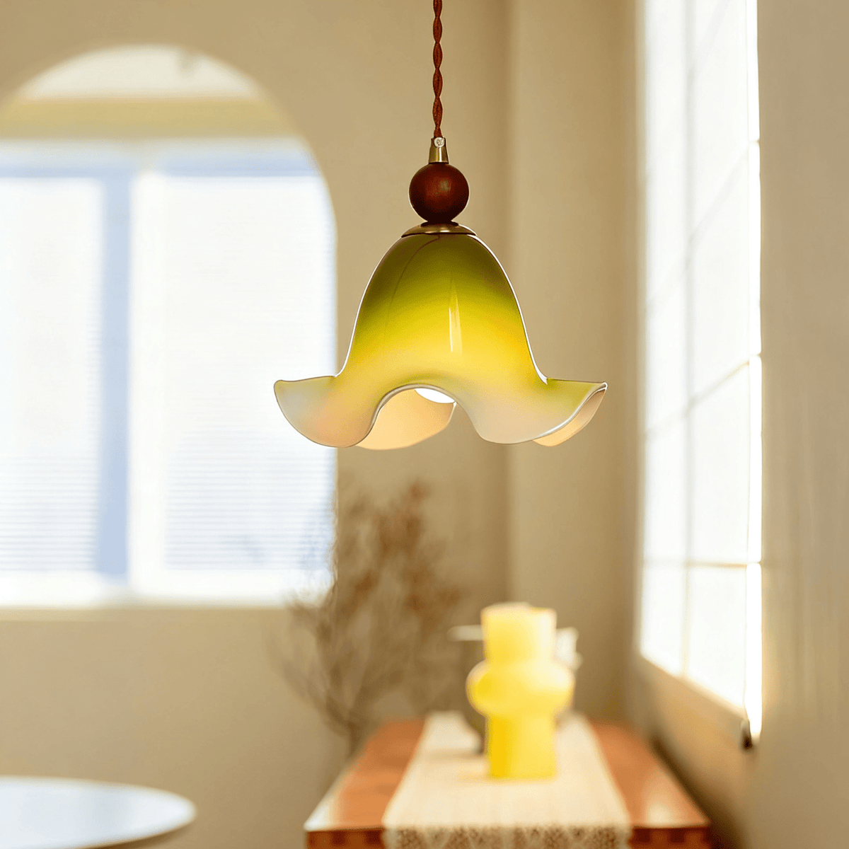 Velira Bloomfall Pendant Lamp