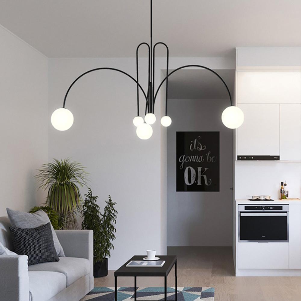 Edian Gran Finale Chandelier