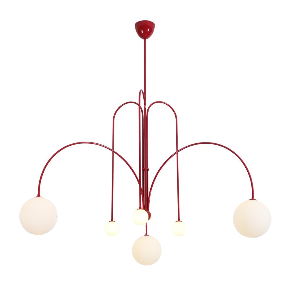 Edian Gran Finale Chandelier