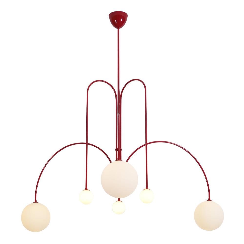 Edian Gran Finale Chandelier