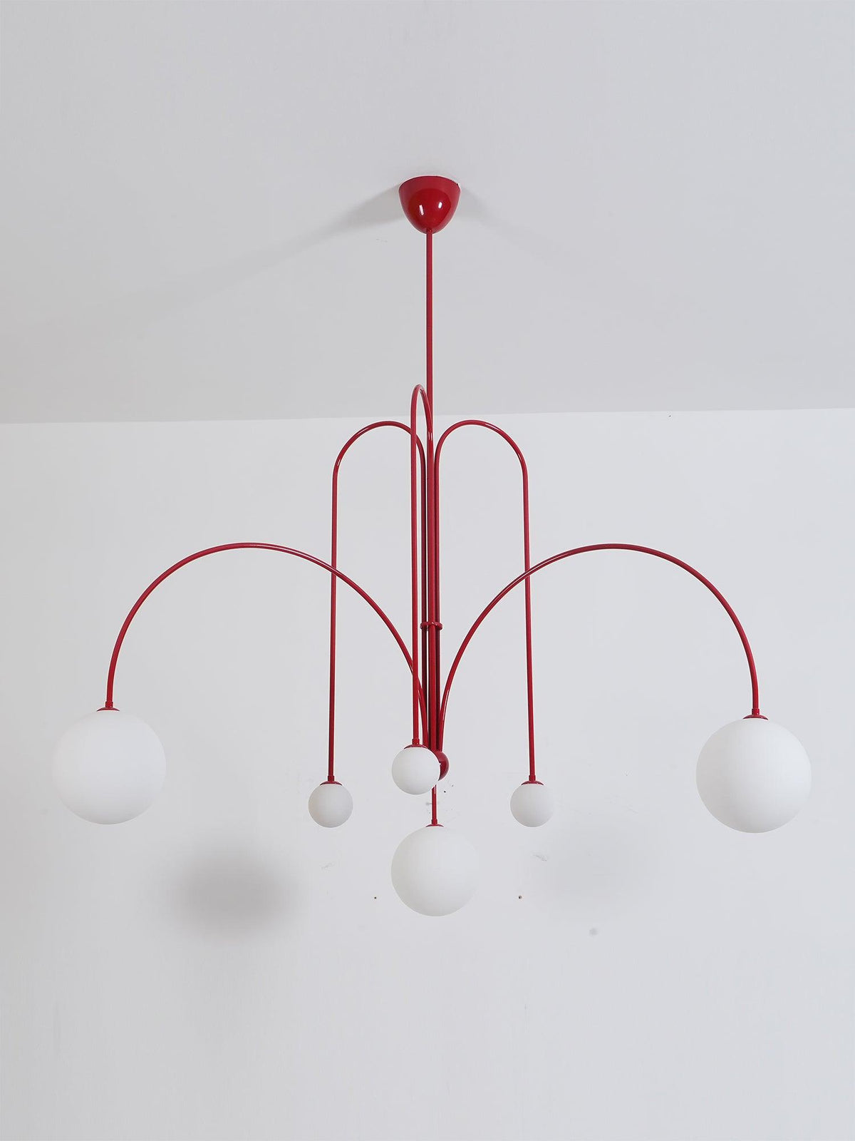 Edian Gran Finale Chandelier
