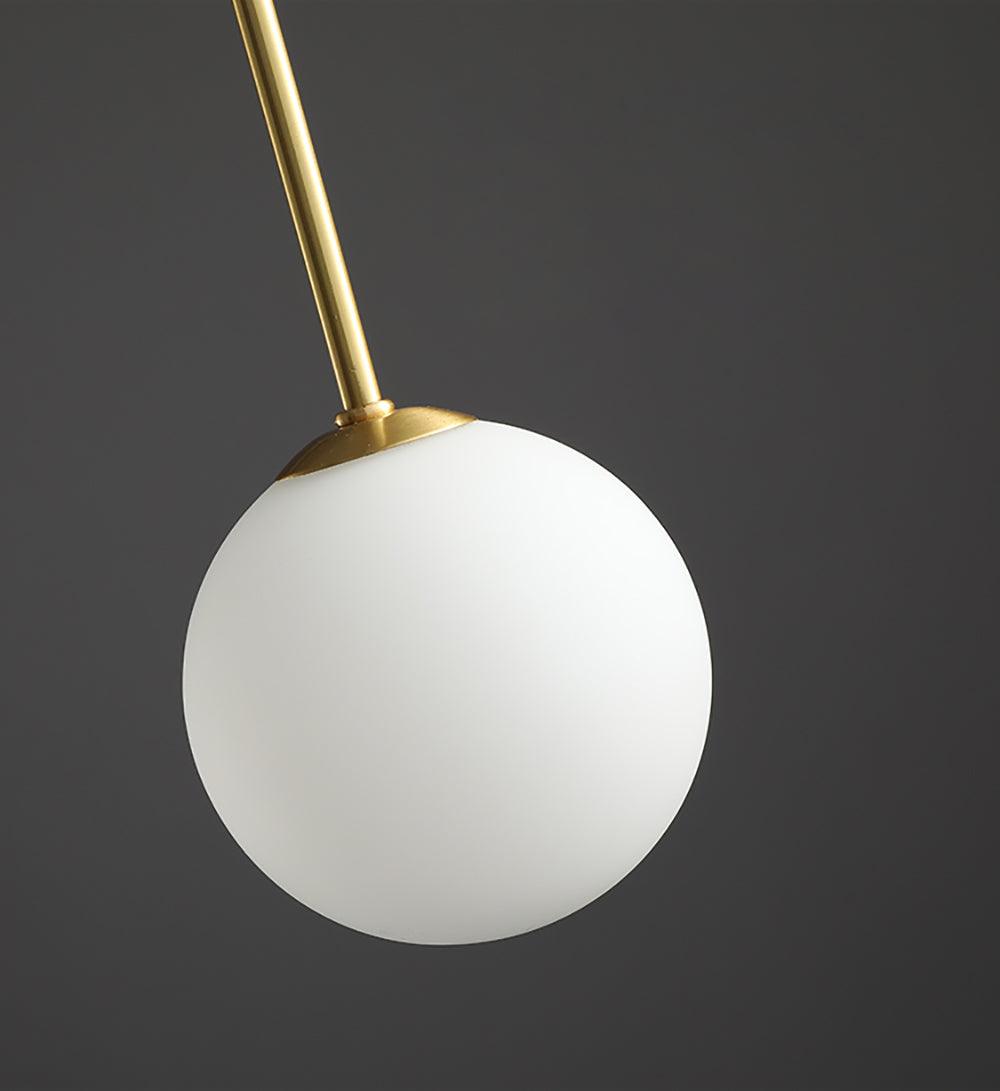 Edian Gran Finale Chandelier