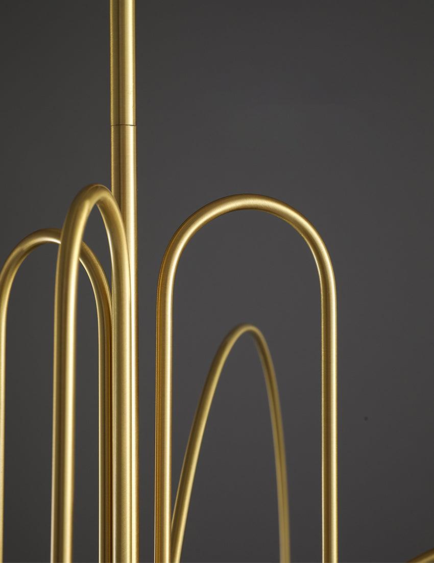 Edian Gran Finale Chandelier
