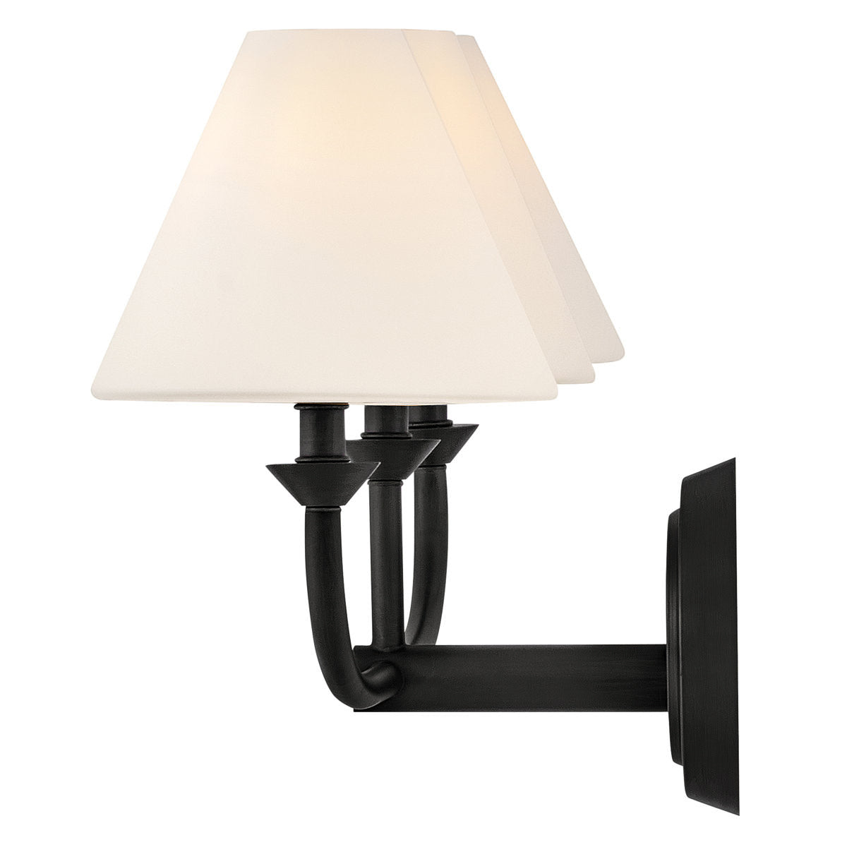 Oriisina Brass Wall Lamp