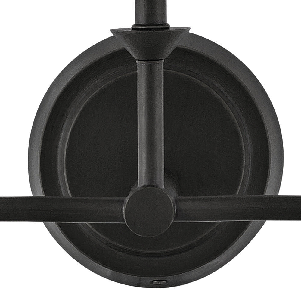 Oriisina Brass Wall Lamp