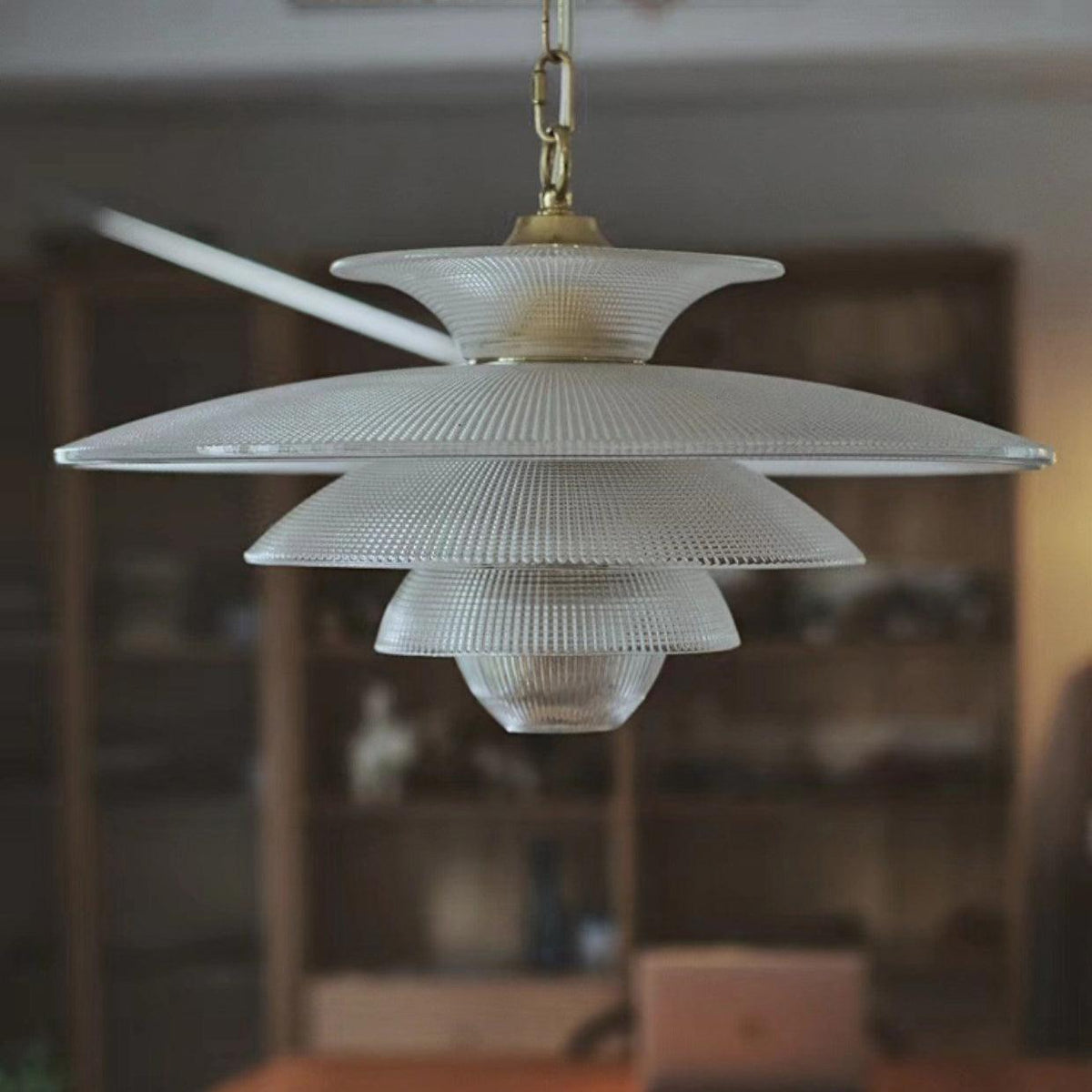 Cacariel Individual Creativity Glass Pendant Light