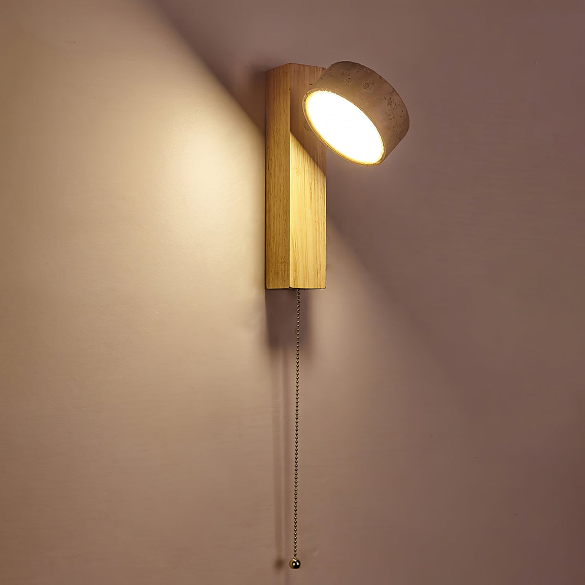 Given Beam Indoor Wall Light