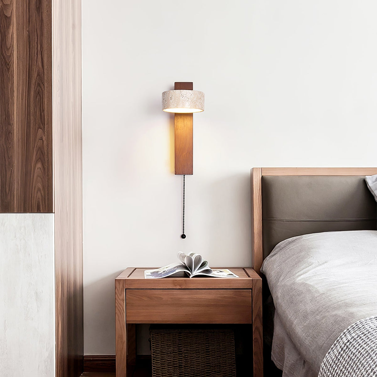 Given Beam Indoor Wall Light