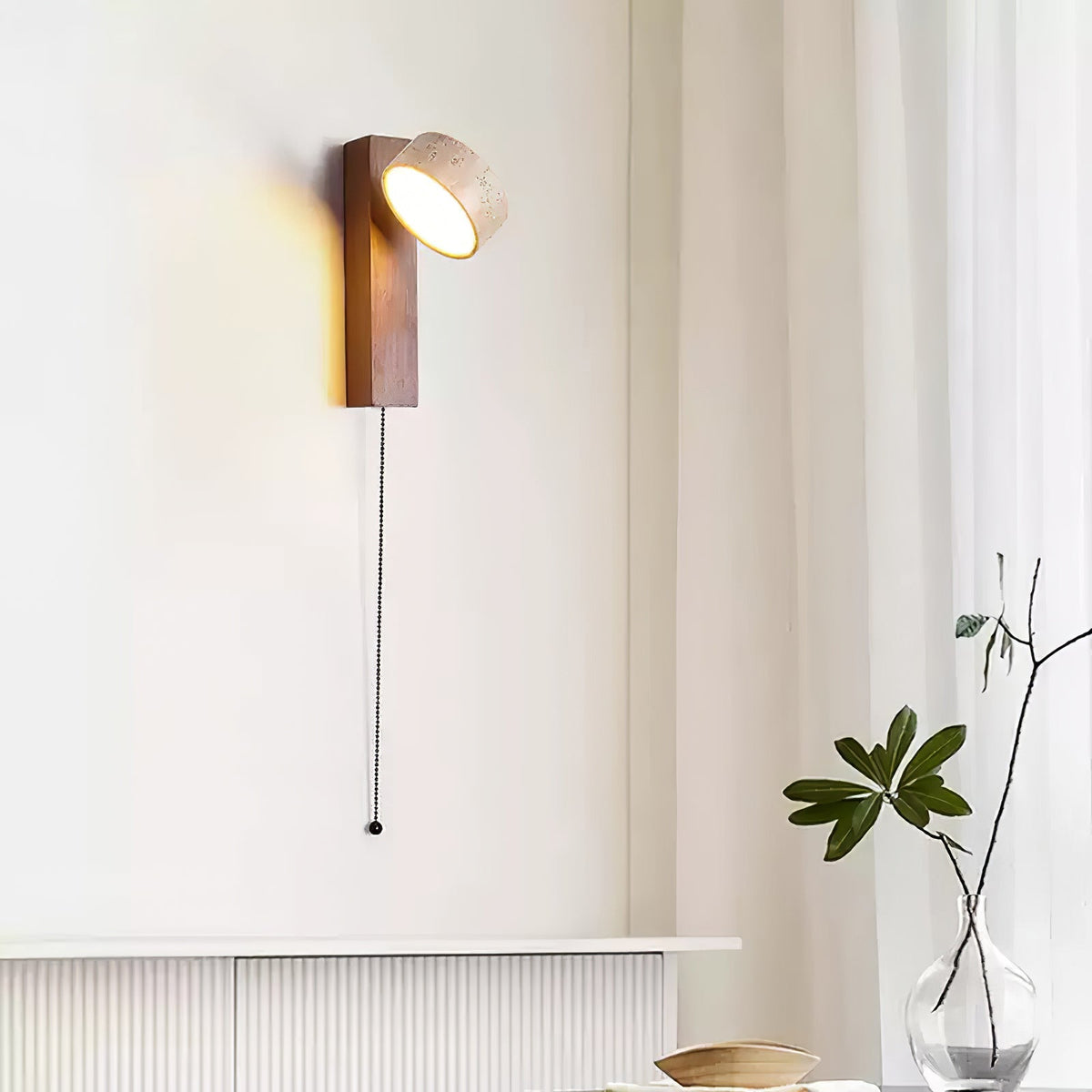 Given Beam Indoor Wall Light