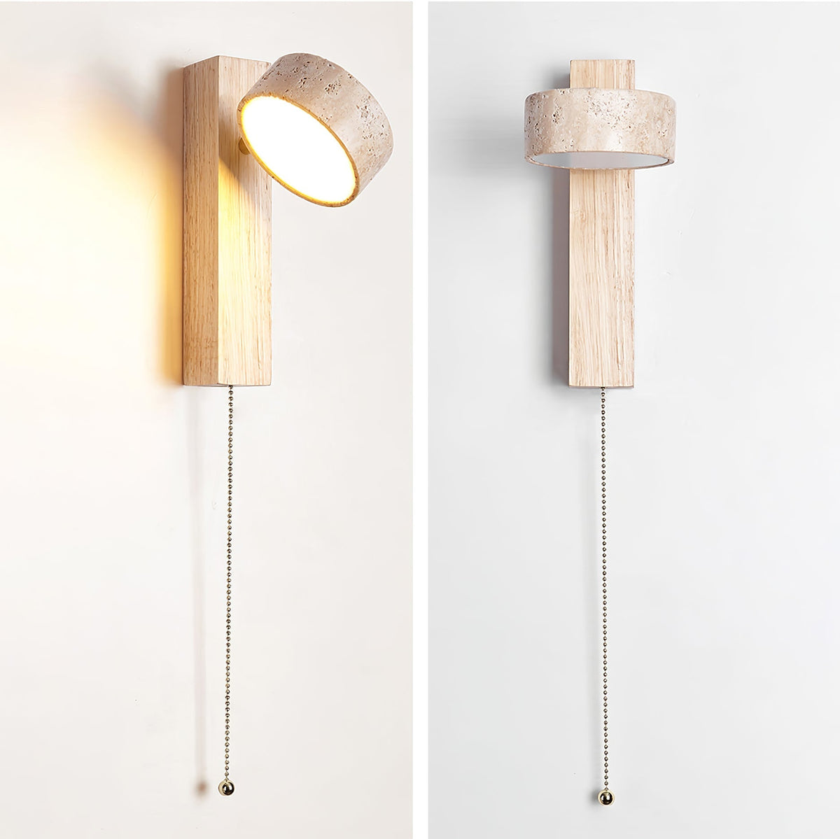 Given Beam Indoor Wall Light
