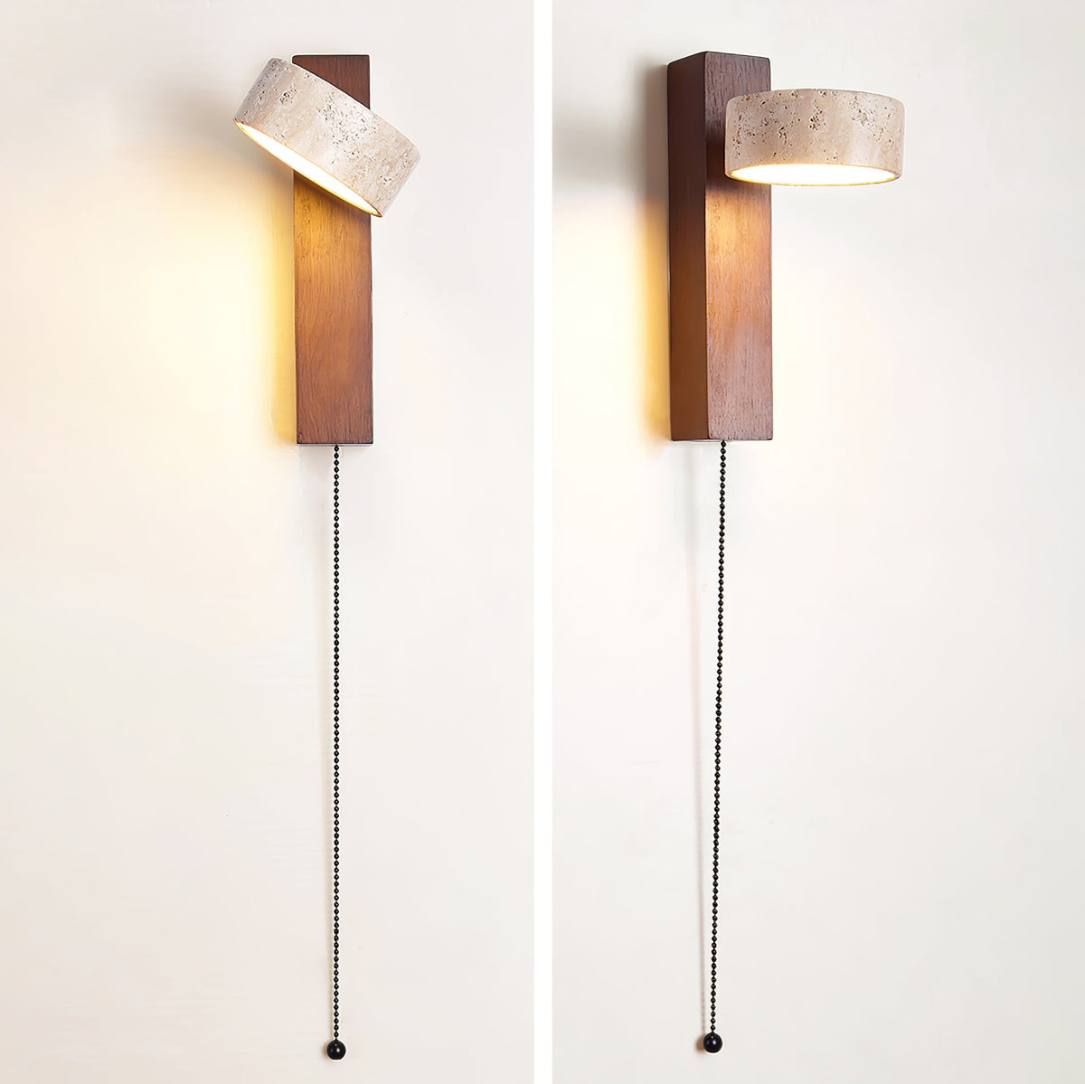 Given Beam Indoor Wall Light