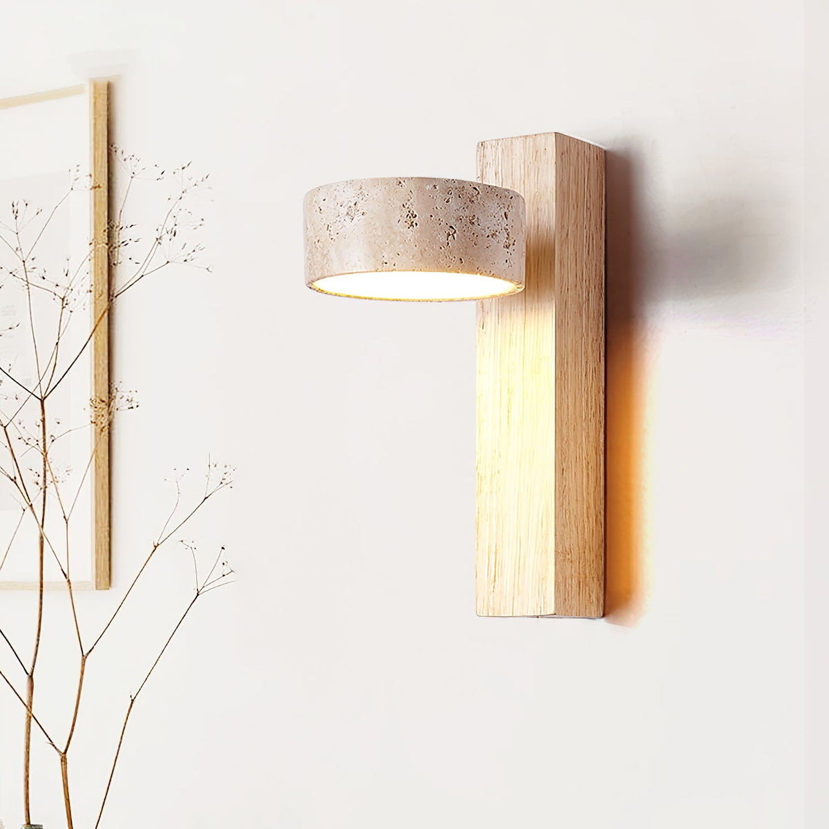 Given Beam Indoor Wall Light