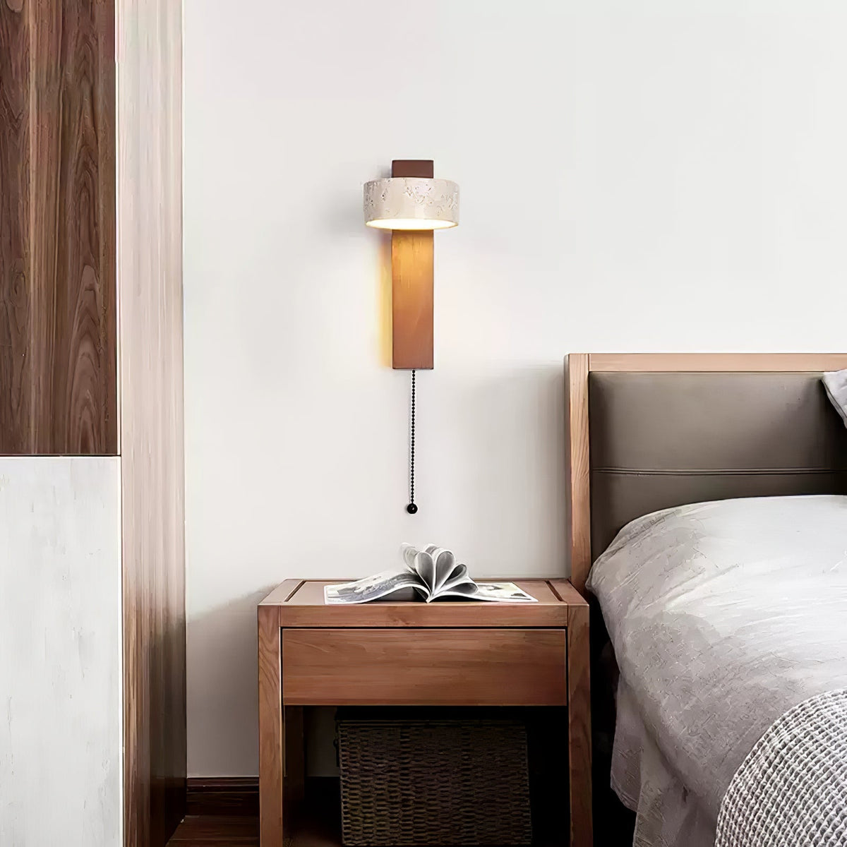 Given Beam Indoor Wall Light