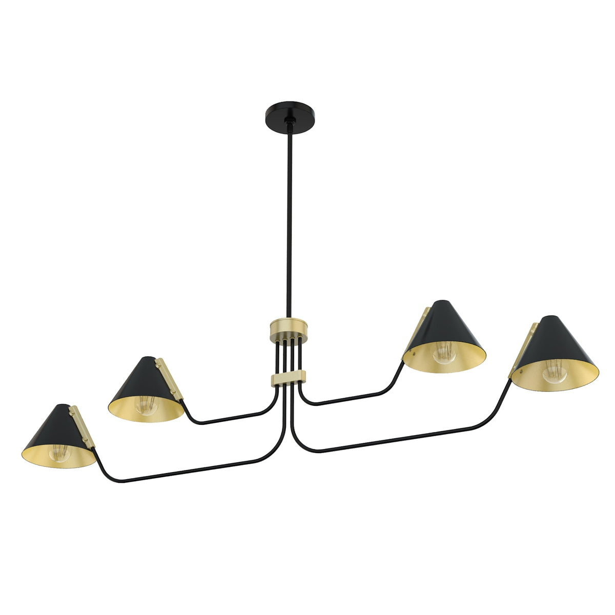 Rivariel Chandelier