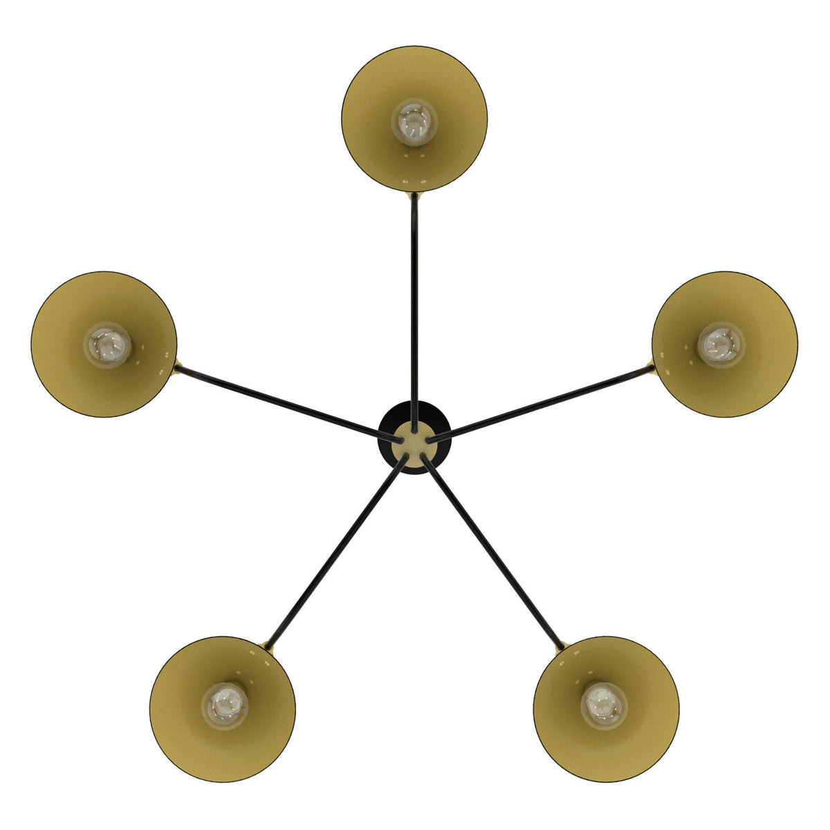 Rivariel Chandelier