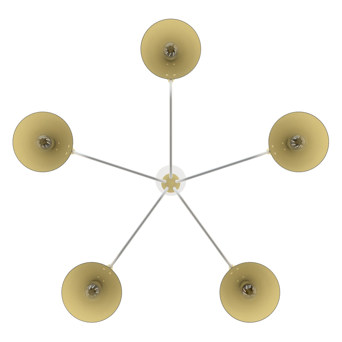 Rivariel Chandelier