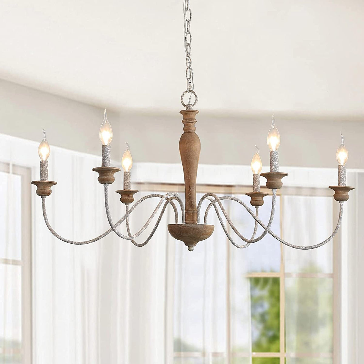 Riveira Chandelier