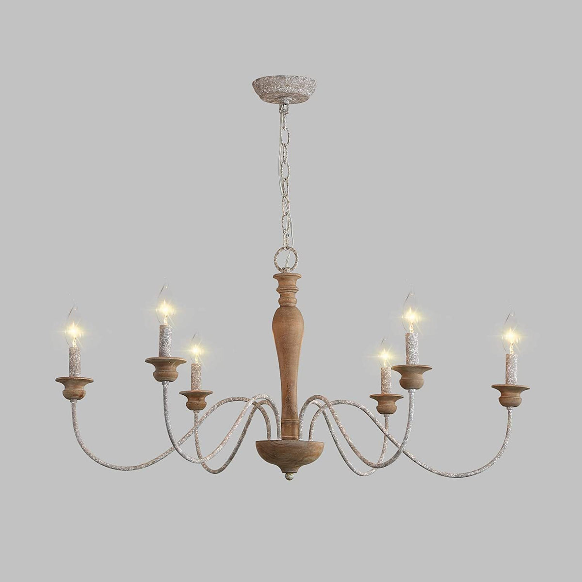 Riveira Chandelier
